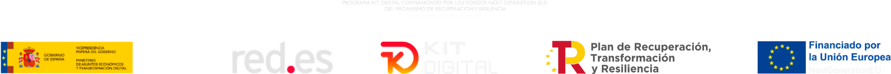 Banner kit Digital