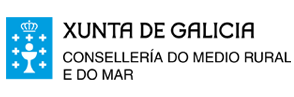 Logo Conselleria do Mar